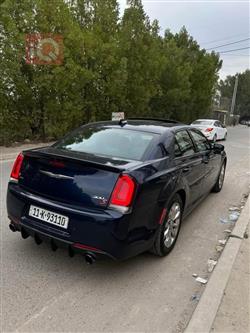 کرایسلەر 300